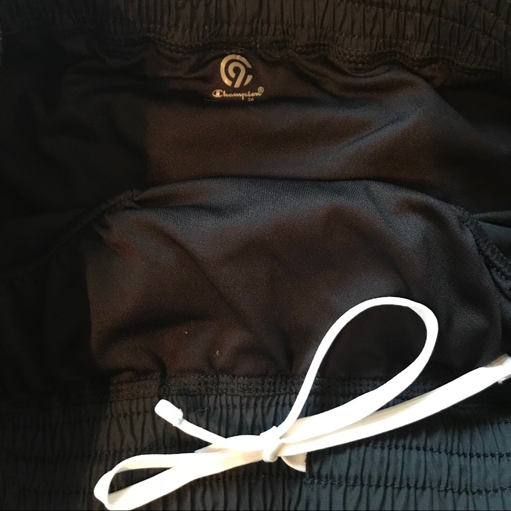 Running Shorts - Picture 2 of 4